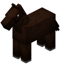 Horse Official Minecraft Wiki