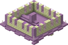 End city third floor 1