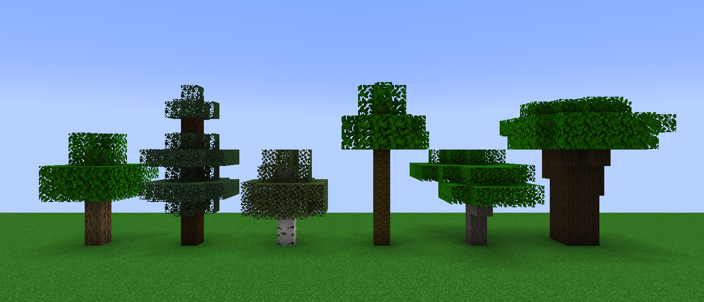 Tree Official Minecraft Wiki