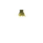 Hanging Mangrove Propagule 0 JE1