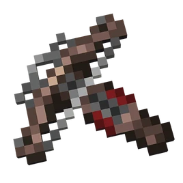 Heavy Crossbow (MCD)