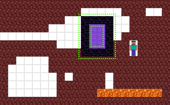 Nether Portal Official Minecraft Wiki