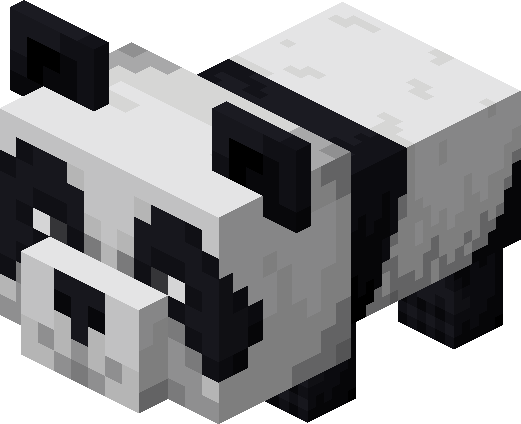 Panda - Minecraft Guide - IGN
