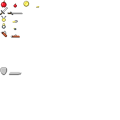 The items.png file from Legend of the Chambered 2.