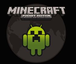 Minecraft Pocket Edition now widely available for Android devices