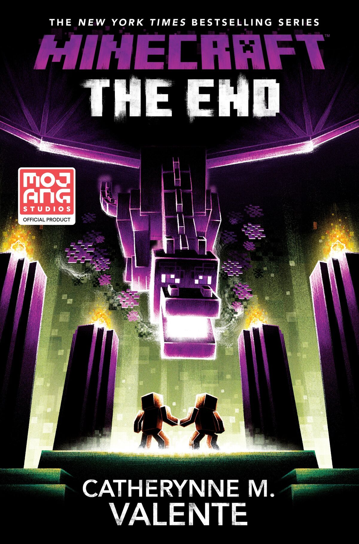 Minecraft The End Minecraft Wiki