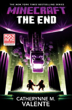 The End – Minecraft Wiki