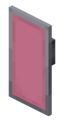 Pink Shield