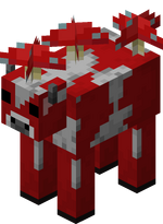 Mooshroom Official Minecraft Wiki