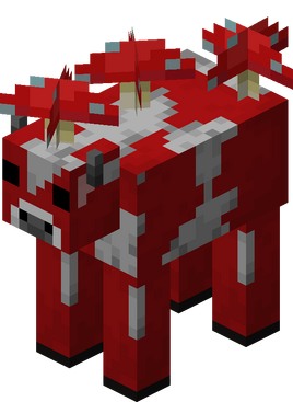  Red Adult