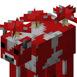 Mooshroom