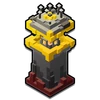 Spike Tower MCL