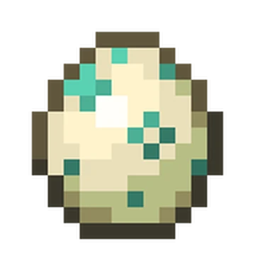 яйцо черепахи из майнкрафта. черепашье яйцо майнкрафт. яйцо призыва майнкрафт черепахи. яйцо черепахи майнкрафт. яйца черепах в майнкрафте.