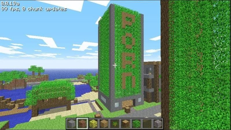 Edição Java Classic 0.0.18a_02 - Minecraft Wiki