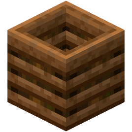 Composter (level 0)