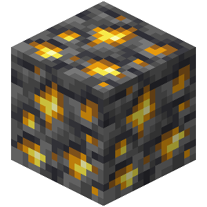 Definir os bolos no estilo de minecraft (2D e 3D com um número