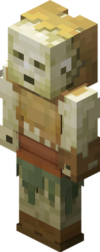 Desert Husk