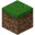 Jungle Grass Block