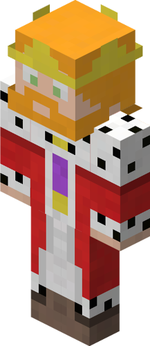 King