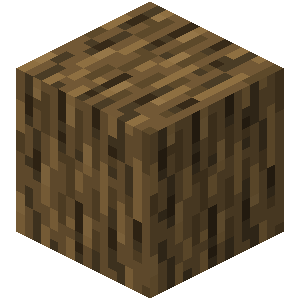 Legno - Minecraft Wiki