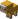 Baby Orange Sheep JE1