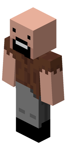 notch skin minecraft