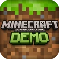 Minecraft - Pocket Ed. Demo