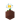 Potted Oxeye Daisy UNKVER2 (facing NWU)