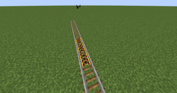 Rail – Minecraft Wiki