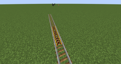 Powered Rail Official Minecraft Wiki Powered Rail Official Minecraft Wiki