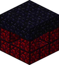 Nether Gold Ore : r/bloxd