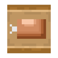 A sprite depicting the item.