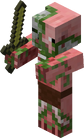 Zombie Pigman JE2
