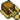Bamboo Raft with Chest (item) JE1