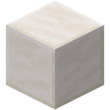 minecraft nether quartz block