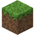 Grass Block