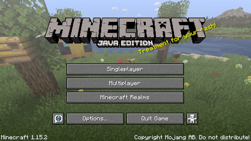 minecraft java edition download