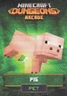 Pig Card Front MCDA