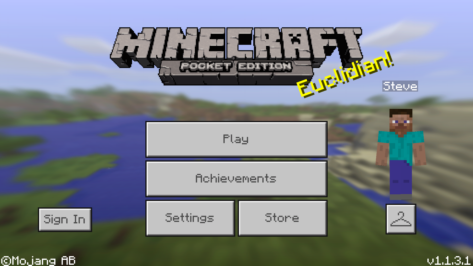 Java Edition 1.3.1 – Minecraft Wiki