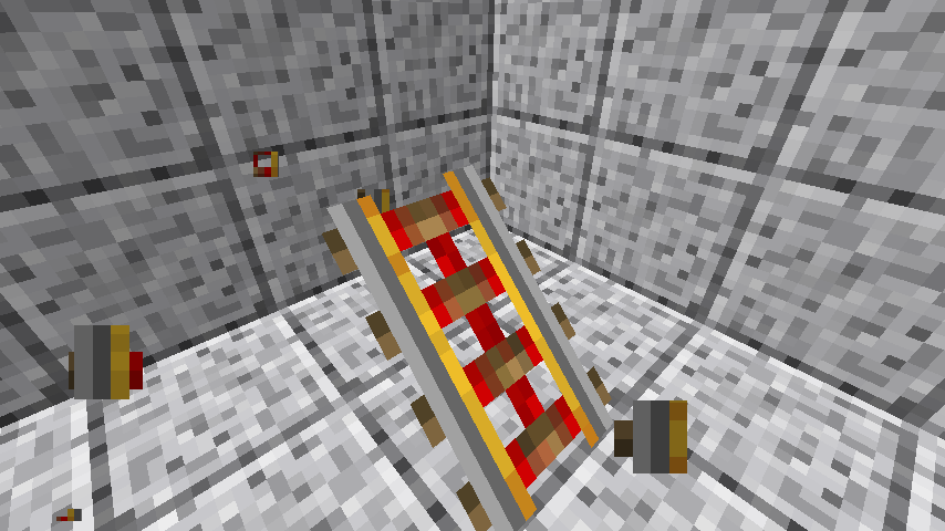 Powered Rail Minecraft Wiki Powered Rail Minecraft Wiki