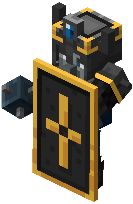 Minecraft Dungeons:Ender Armor – Minecraft Wiki