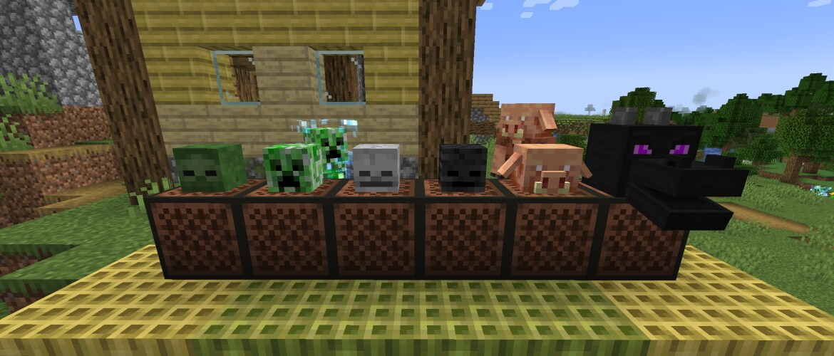 Bamboo Block Color Fix (22w45a) Minecraft Texture Pack