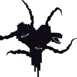 Minecraft Story Mode:Wither Storm