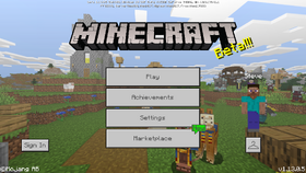 Bedrock 1.13.0.5