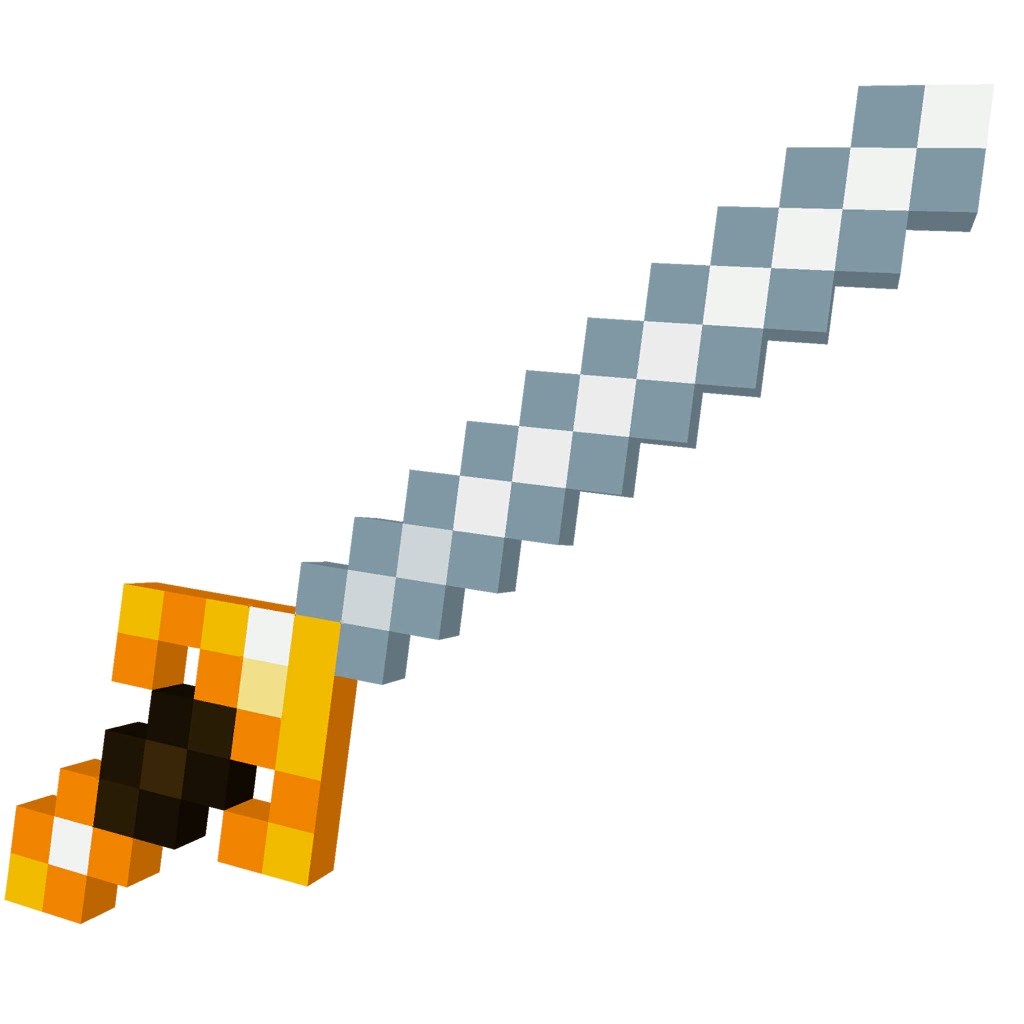 Minecraft Dungeons:Sinister Sword – Minecraft Wiki