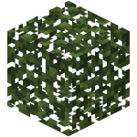 Leaves – Official Minecraft Wiki