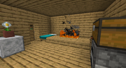 FireSafeInHouse