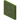 Green Stained Glass Pane (EW) JE1