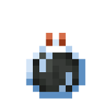 Lingering Potion of Weakness JE2 BE2