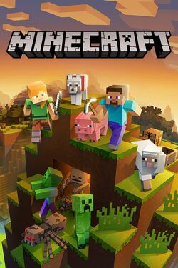 Bedrock Edition Minecraft Wiki